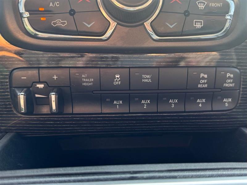2018 RAM 3500 LIMITED