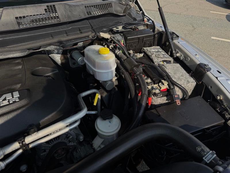 2018 RAM 3500 LIMITED