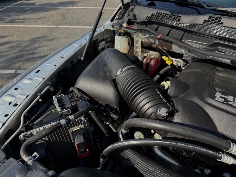 2018 RAM 3500 LIMITED