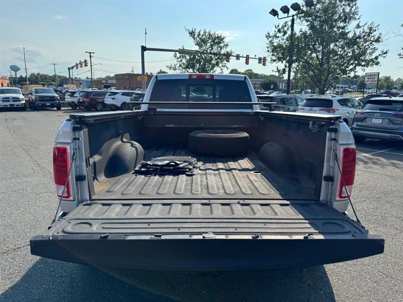 2018 RAM 3500 LIMITED