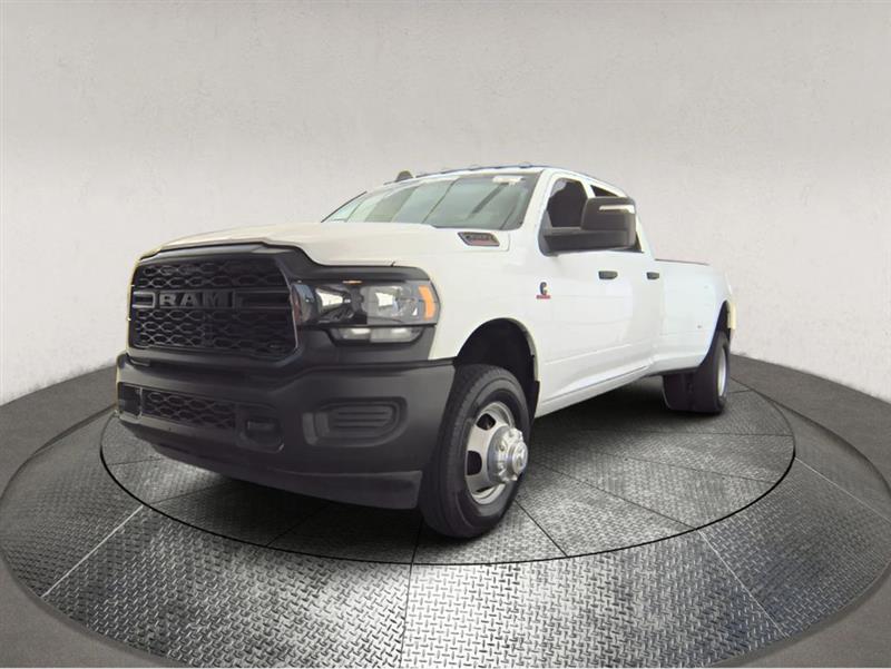 2023 RAM 3500 TRADESMAN
