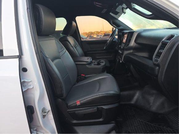 2023 RAM 3500 TRADESMAN