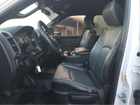 2023 RAM 3500 TRADESMAN