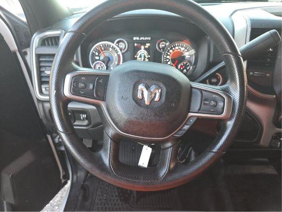 2023 RAM 3500 TRADESMAN