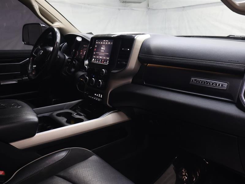 2019 RAM 3500 LARAMIE