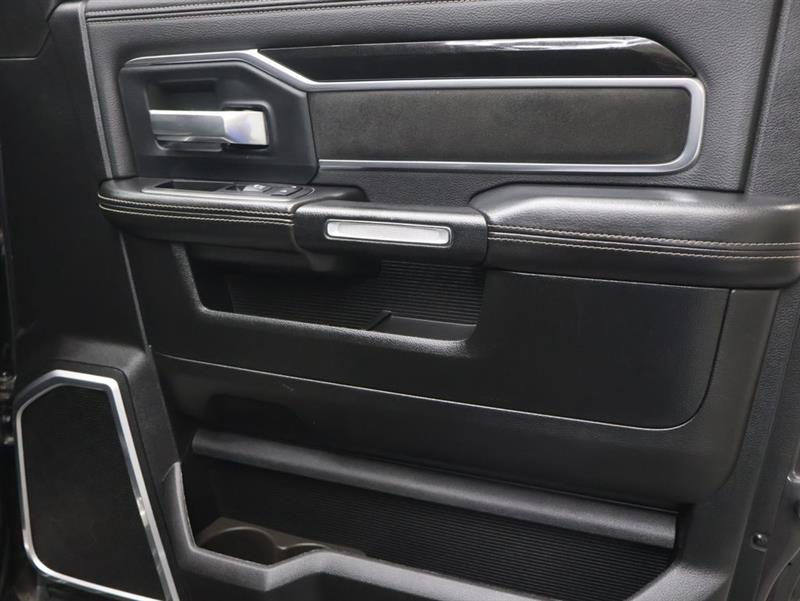 2019 RAM 3500 LARAMIE