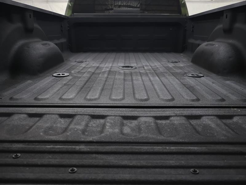 2019 RAM 3500 LARAMIE