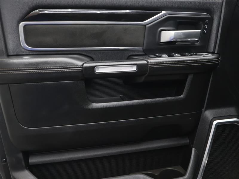 2019 RAM 3500 LARAMIE