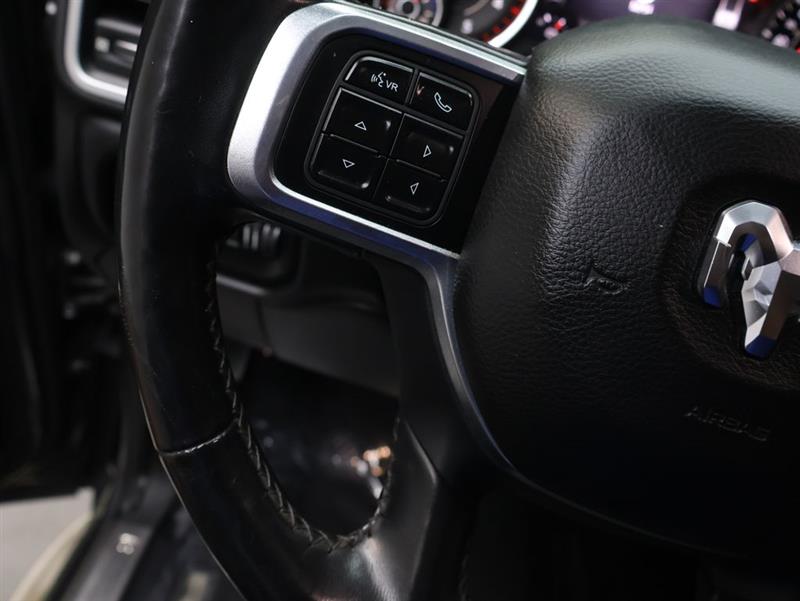 2019 RAM 3500 LARAMIE