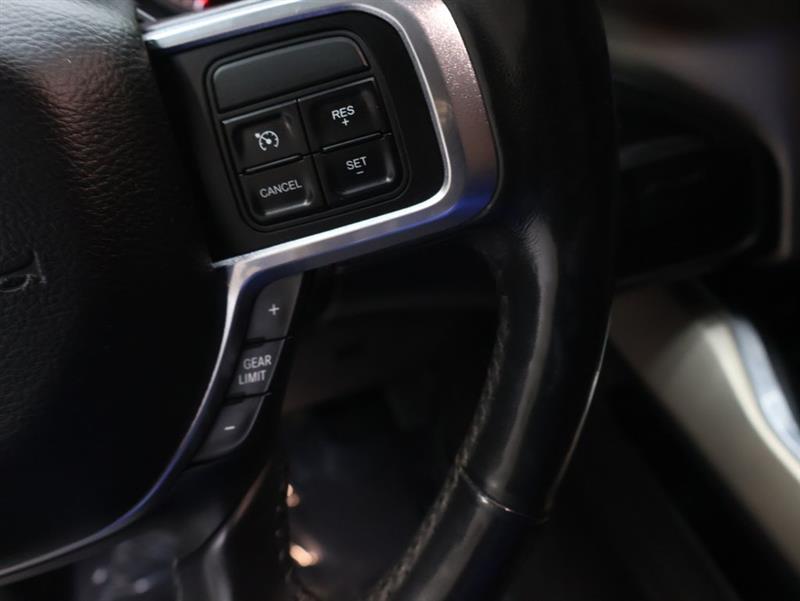 2019 RAM 3500 LARAMIE
