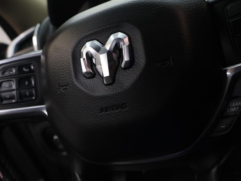 2019 RAM 3500 LARAMIE