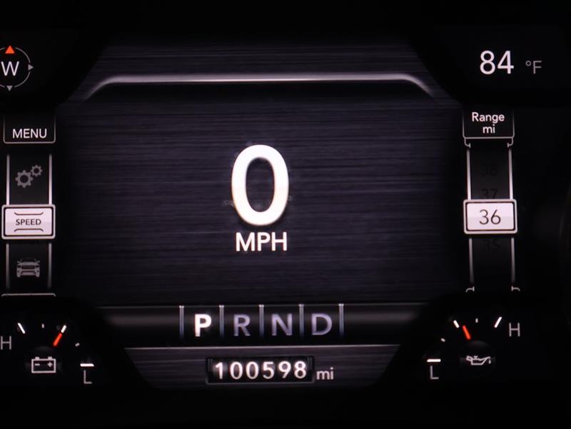 2019 RAM 3500 LARAMIE