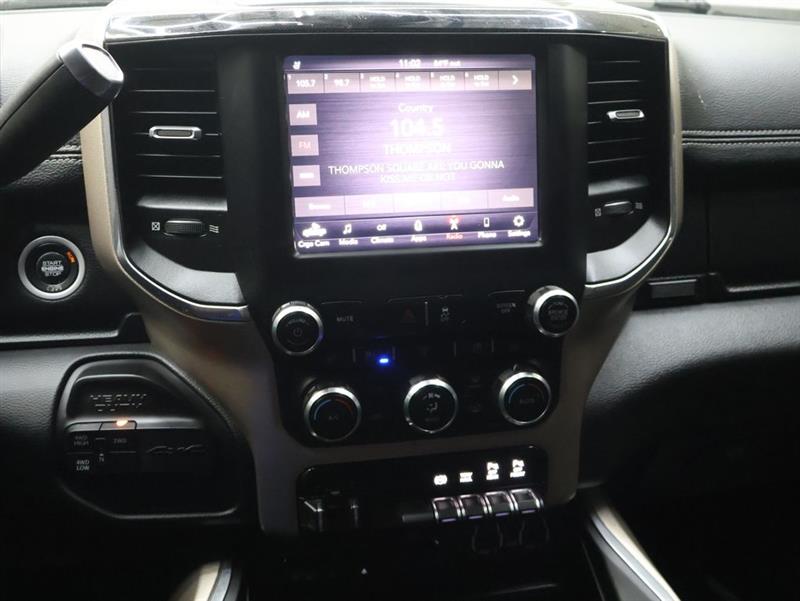 2019 RAM 3500 LARAMIE