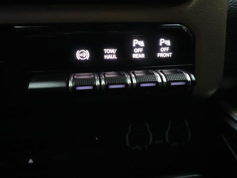 2019 RAM 3500 LARAMIE