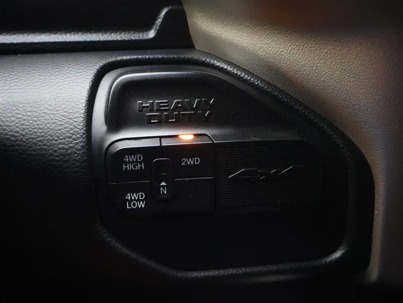 2019 RAM 3500 LARAMIE