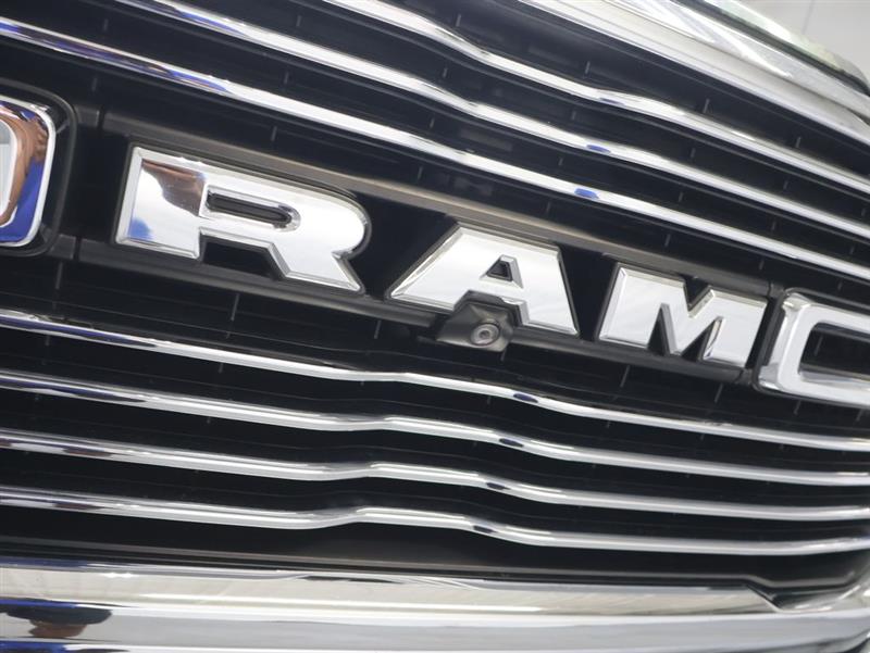 2019 RAM 3500 LARAMIE