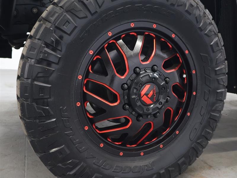 2019 RAM 3500 LARAMIE