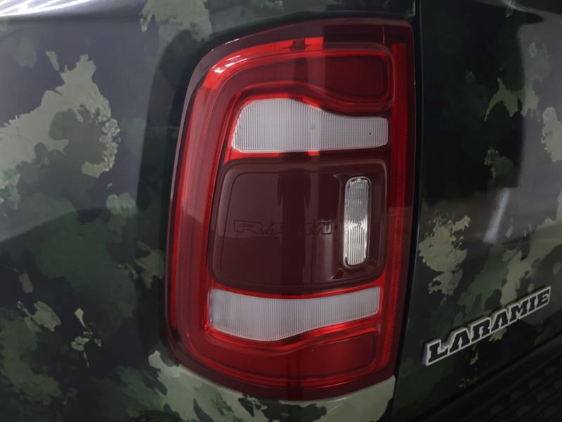 2019 RAM 3500 LARAMIE