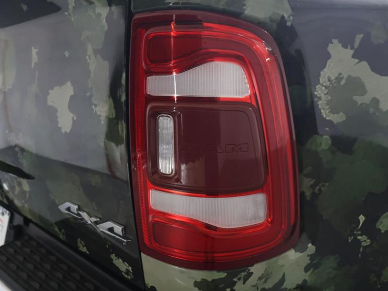 2019 RAM 3500 LARAMIE