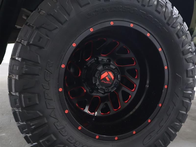 2019 RAM 3500 LARAMIE