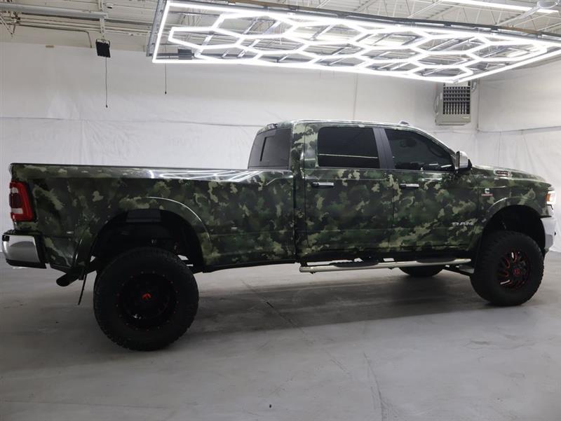2019 RAM 3500 LARAMIE