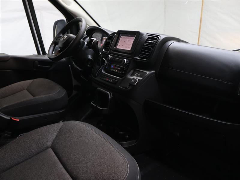 2023 RAM PROMASTER 2500  High Roof