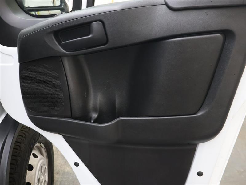 2023 RAM PROMASTER 2500  High Roof