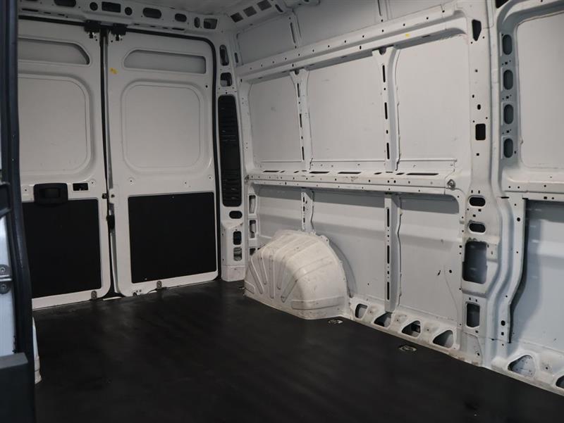 2023 RAM PROMASTER 2500  High Roof