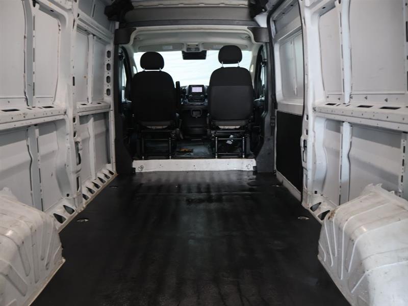 2023 RAM PROMASTER 2500  High Roof