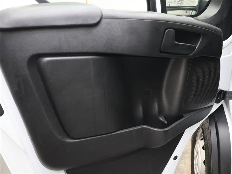 2023 RAM PROMASTER 2500  High Roof