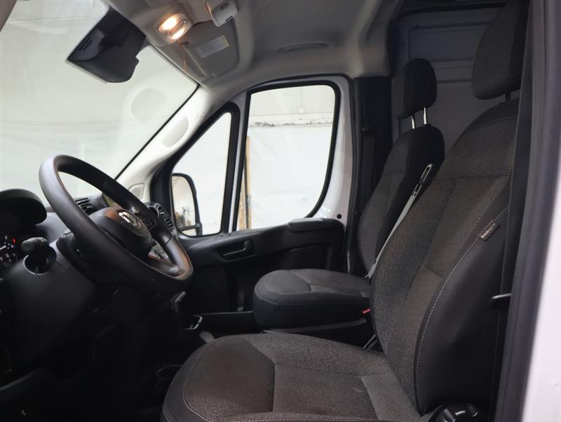 2023 RAM PROMASTER 2500  High Roof