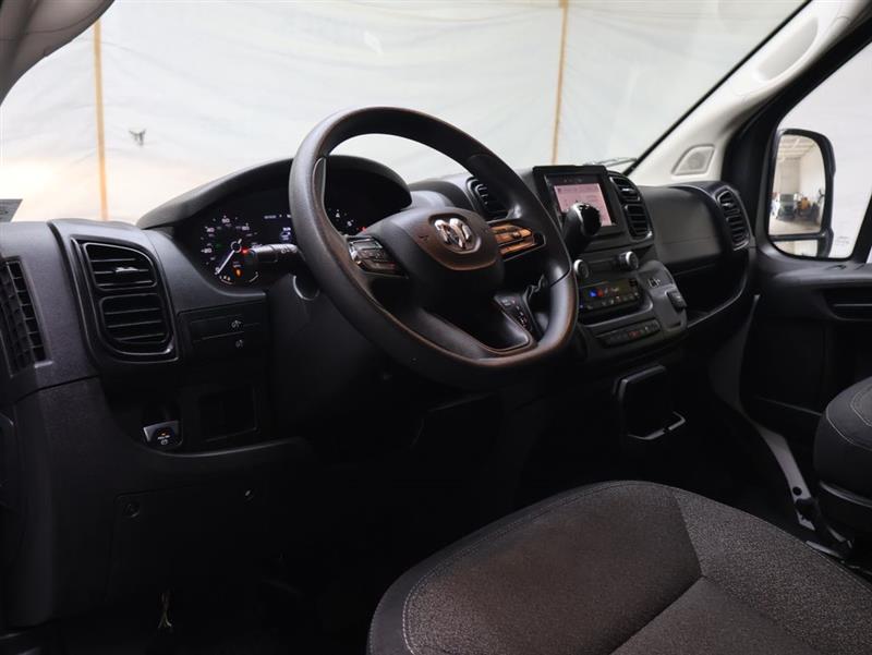 2023 RAM PROMASTER 2500  High Roof
