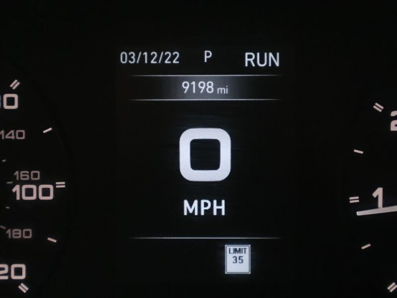 2023 RAM PROMASTER 2500  High Roof