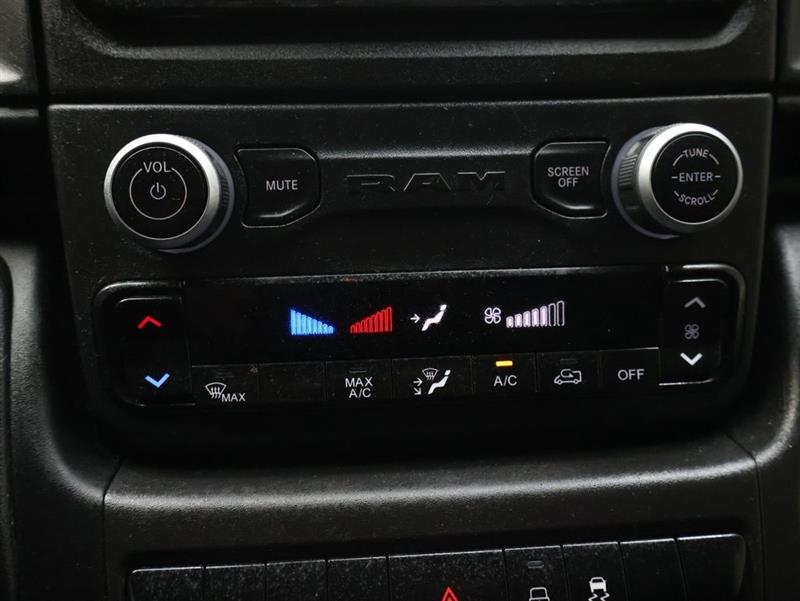 2023 RAM PROMASTER 2500  High Roof