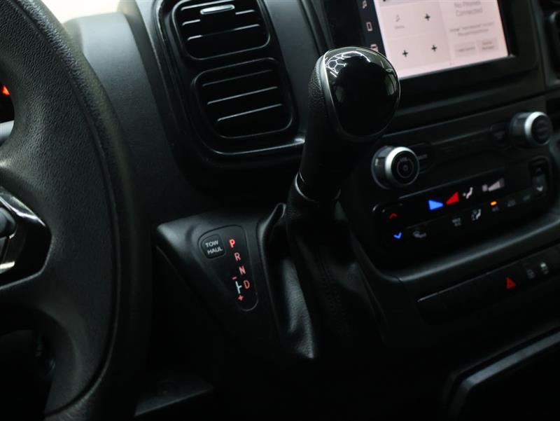 2023 RAM PROMASTER 2500  High Roof