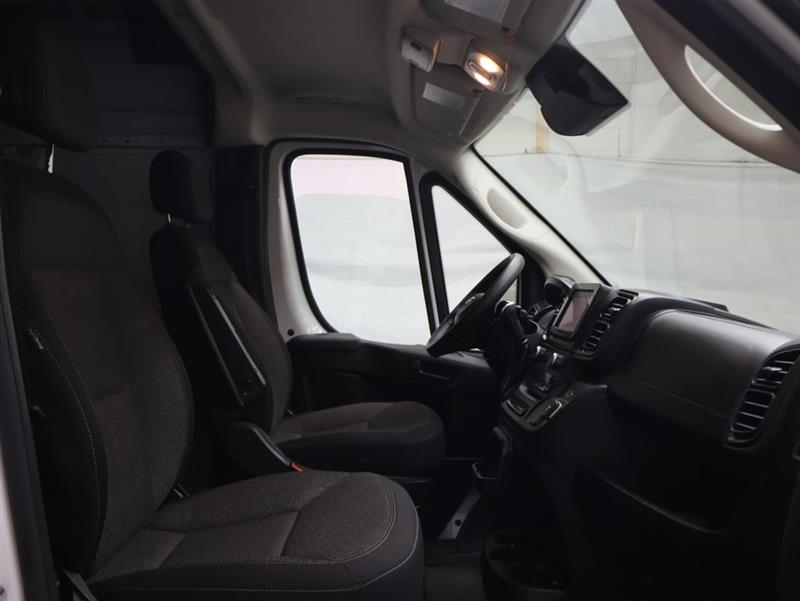 2023 RAM PROMASTER 2500  High Roof