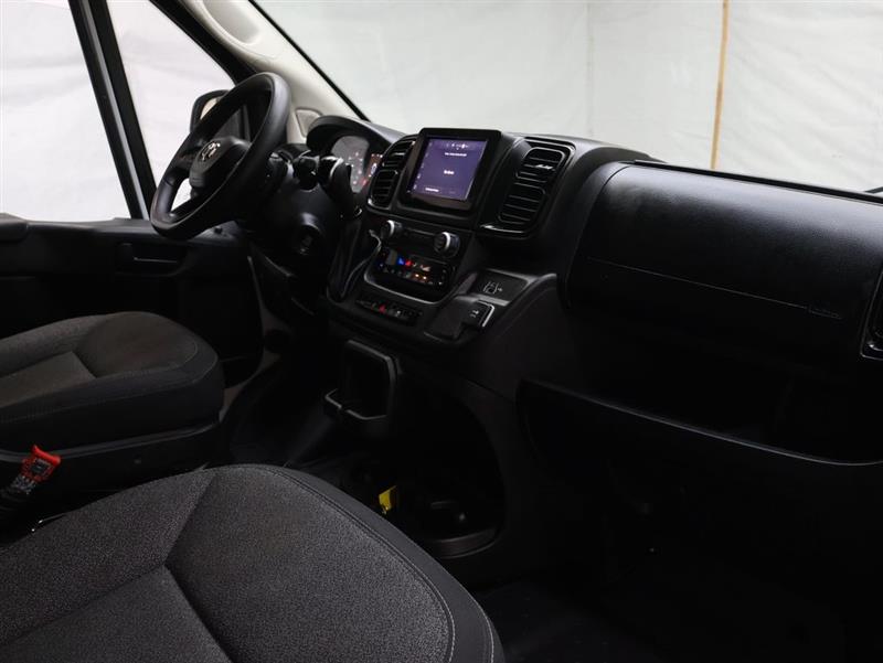2025 RAM PROMASTER 2500 High Roof