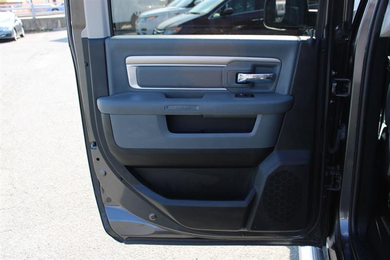 2016 RAM 1500 LONE STAR
