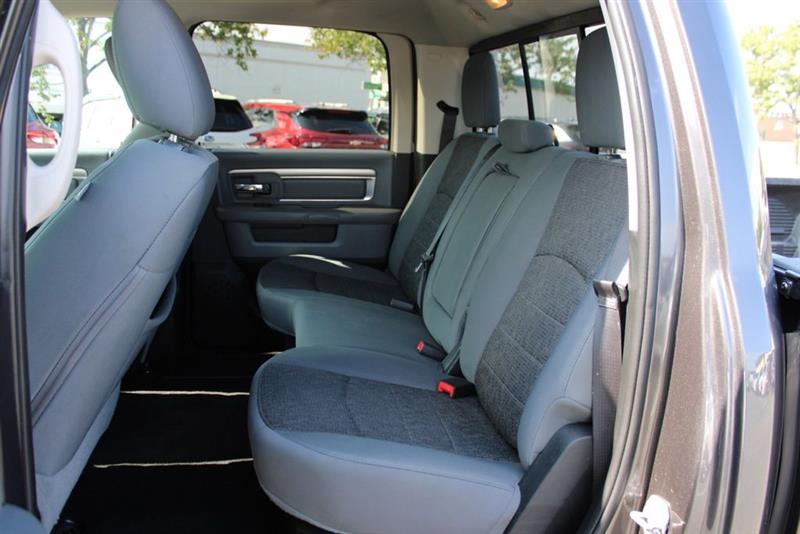 2016 RAM 1500 LONE STAR