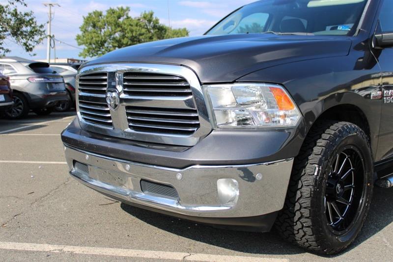 2016 RAM 1500 LONE STAR