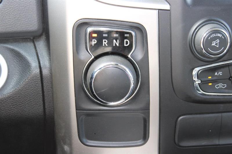 2016 RAM 1500 LONE STAR