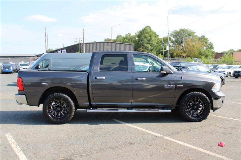 2016 RAM 1500 LONE STAR