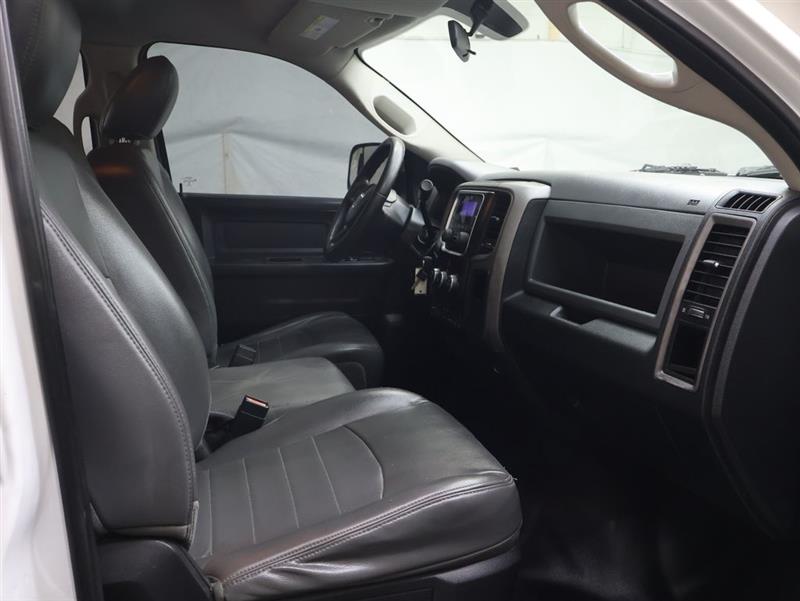 2016 RAM 2500 TRADESMAN