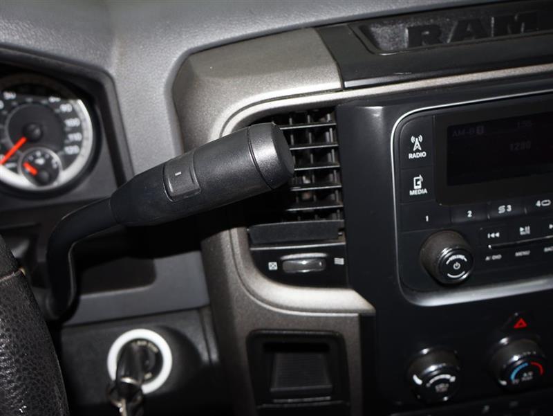 2016 RAM 2500 TRADESMAN