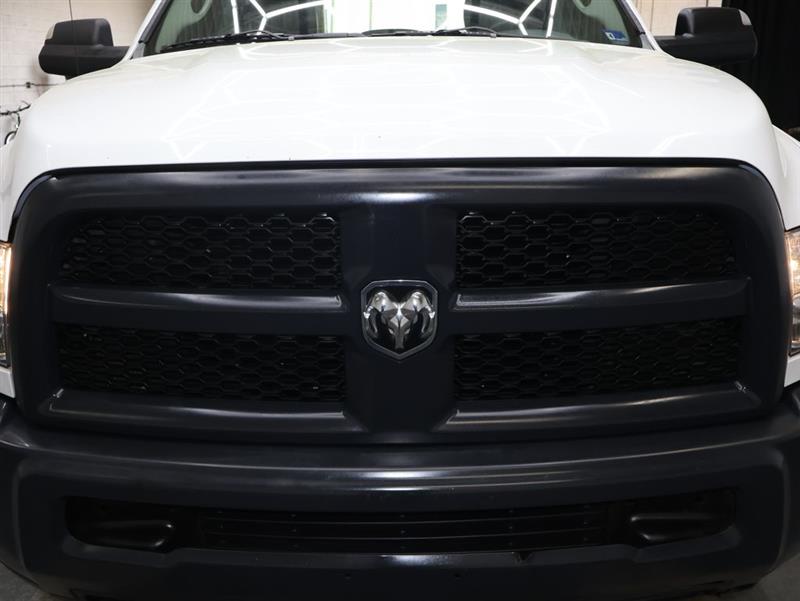2016 RAM 2500 TRADESMAN