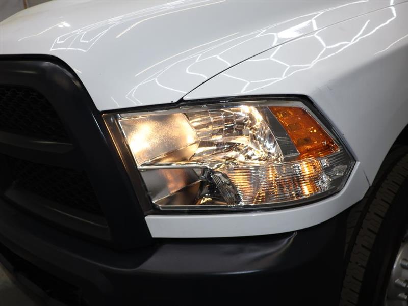 2016 RAM 2500 TRADESMAN