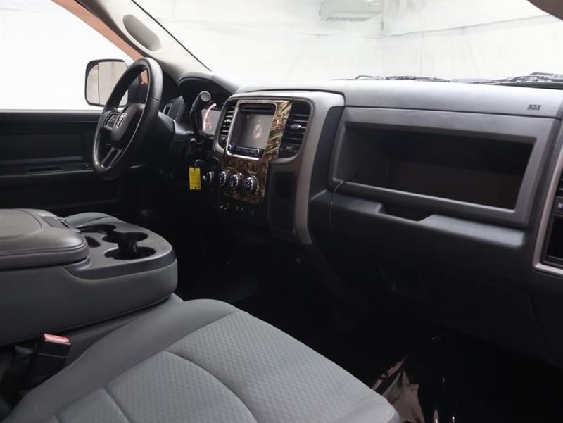 2015 RAM 2500 TRADESMAN