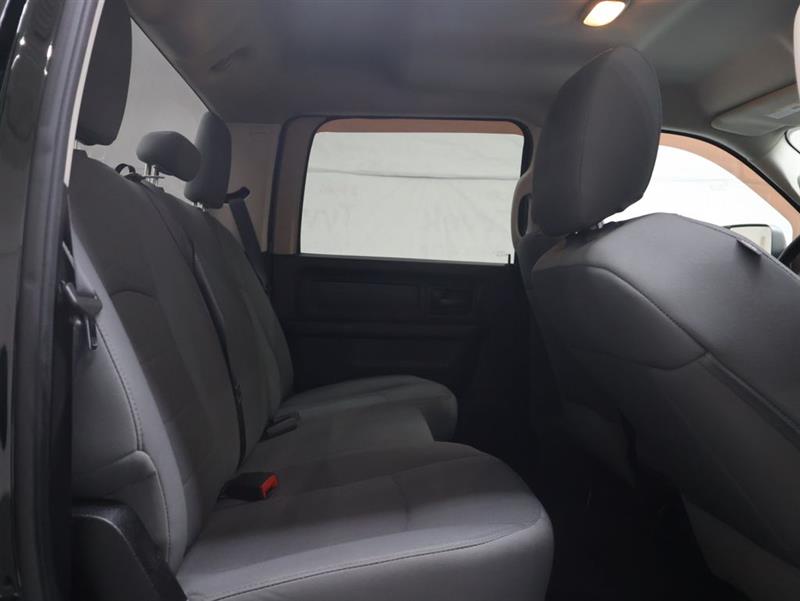 2015 RAM 2500 TRADESMAN