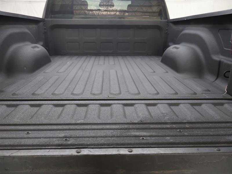 2015 RAM 2500 TRADESMAN
