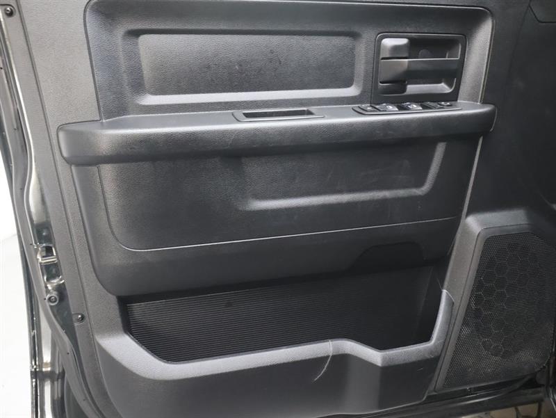 2015 RAM 2500 TRADESMAN
